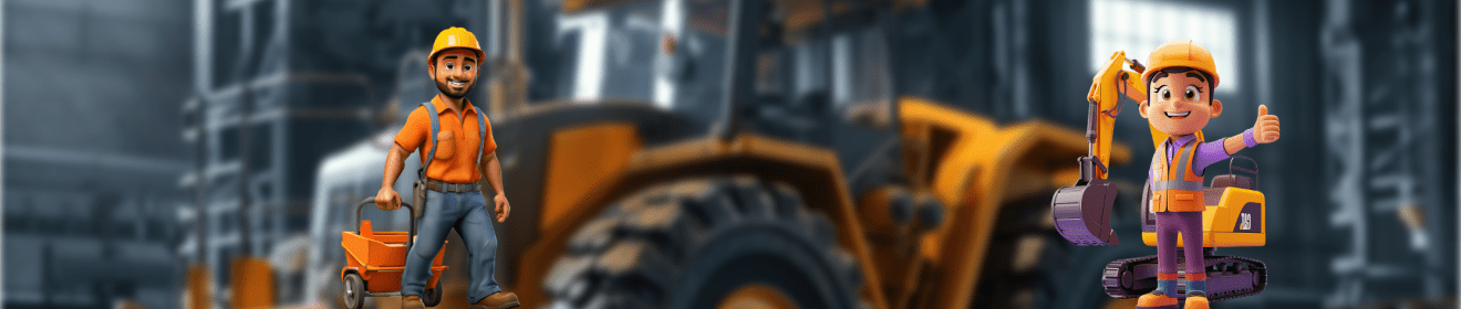 Equipment Hire Manager 
